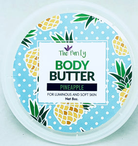 Body Butter