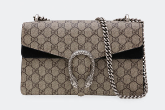 Gucci Dionysus Inspired Shoulder Bag
