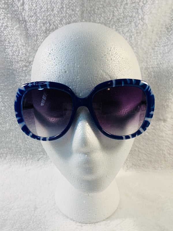 Oval Sunglasses