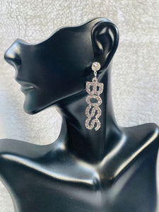 Boss Earrings