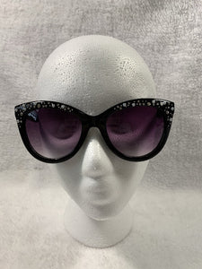 Pearl Cat Sunglasses