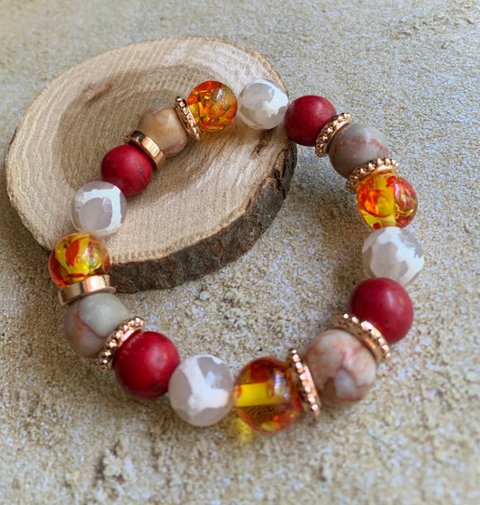Women Stretch Bracelet