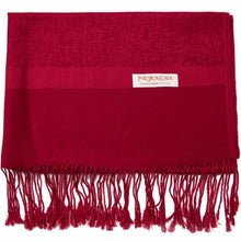 Load image into Gallery viewer, Winter Pashmina Scarf