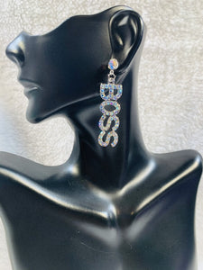 Boss Earrings