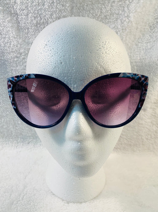 Swirl Cat Sunglasses