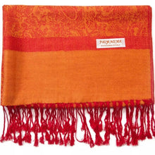 Load image into Gallery viewer, Winter Pashmina Scarf