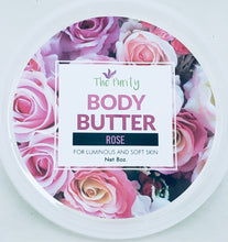 Load image into Gallery viewer, Body Butter