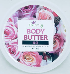 Body Butter