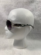 Load image into Gallery viewer, Square Silver Sunglasses