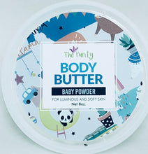 Load image into Gallery viewer, Body Butter