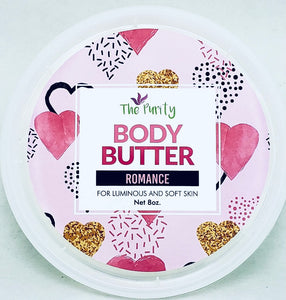 Body Butter