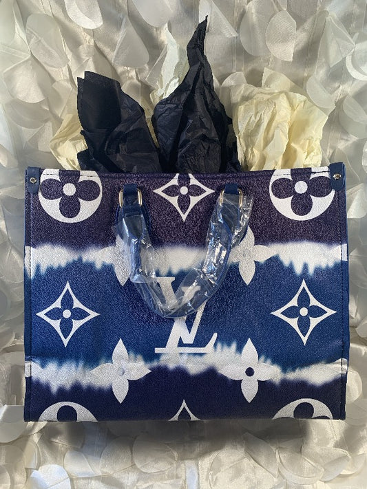 “Inspired” LV On The Go