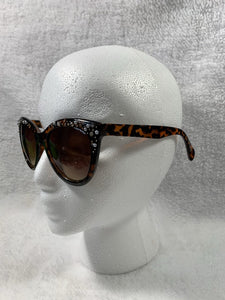 Pearl Cat Sunglasses