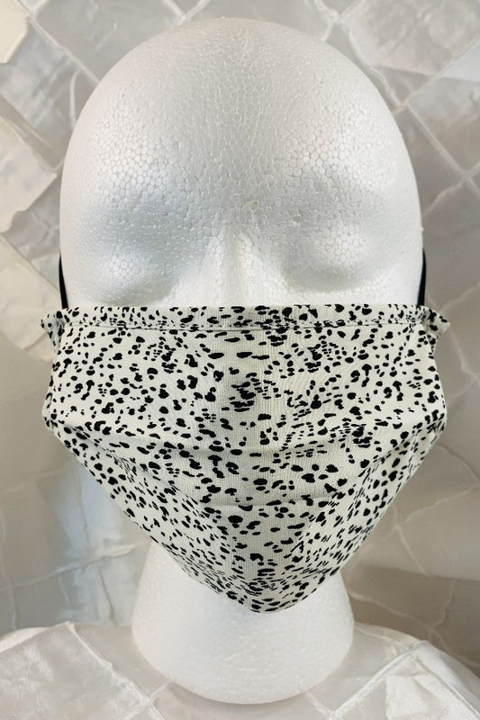 Pattern Cloth Masks