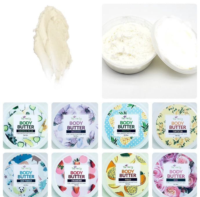 Body Butter