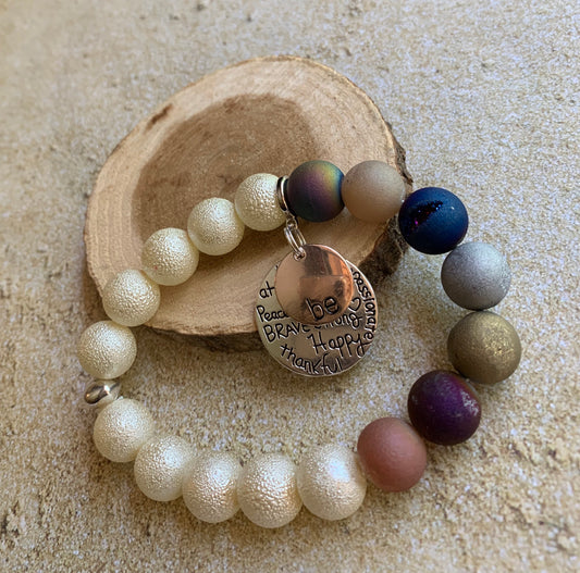 Women Stretch Bracelet