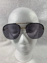 Load image into Gallery viewer, Aviator Sunglasses