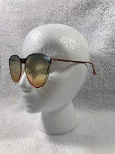 Tri Color Sunglasses