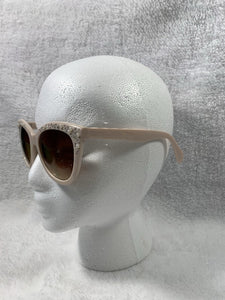 Pearl Cat Sunglasses