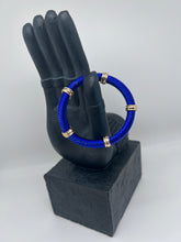 Load image into Gallery viewer, Twisted Cable Stretched Bracelet