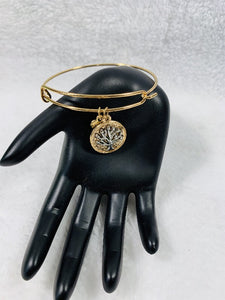 Lucky Eye Bangle Bracelets