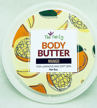 Load image into Gallery viewer, Body Butter