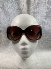 Load image into Gallery viewer, Cocoa Brown Green Sunglasses