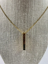 Load image into Gallery viewer, “Uniquely Perfect” &amp; “Faith Over Fear” Necklaces