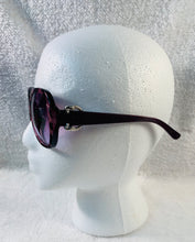 Load image into Gallery viewer, Silver Lion Sunglasses