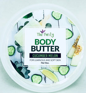 Body Butter