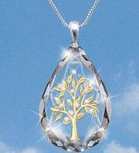 Load image into Gallery viewer, Tree of Life Necklace