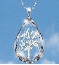 Load image into Gallery viewer, Tree of Life Necklace