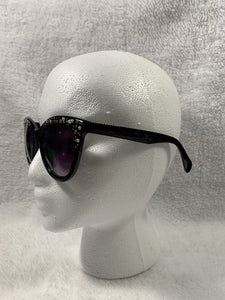 Pearl Cat Sunglasses