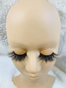 Exclusive Eyelashes