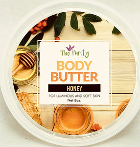 Body Butter